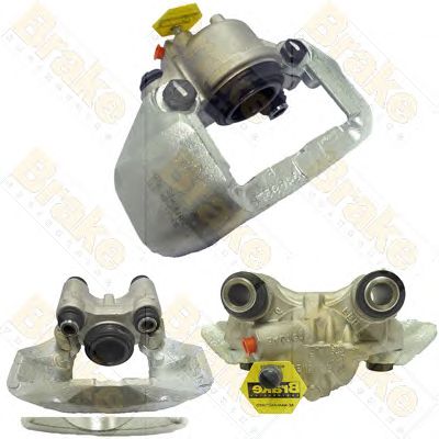 BRAKE ENGINEERING ca1348r -  Тормозной суппорт